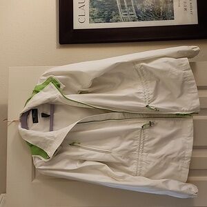 Ralph Lauren Active anorak with removable hood